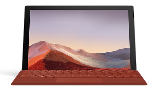 南乐Surface Go