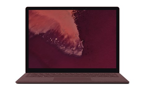 南乐Surface Laptop